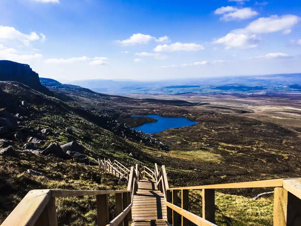 The 'Stairway To Heaven' Will Be Removed in 2023