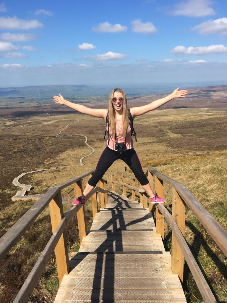 Stairway to Heaven Ireland