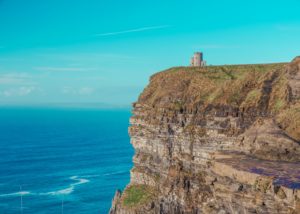 Visiting The Cliffs of Moher Cliffs of Moher, County Clare, Ireland