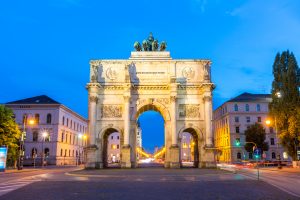 3 week Interrail Itinerary