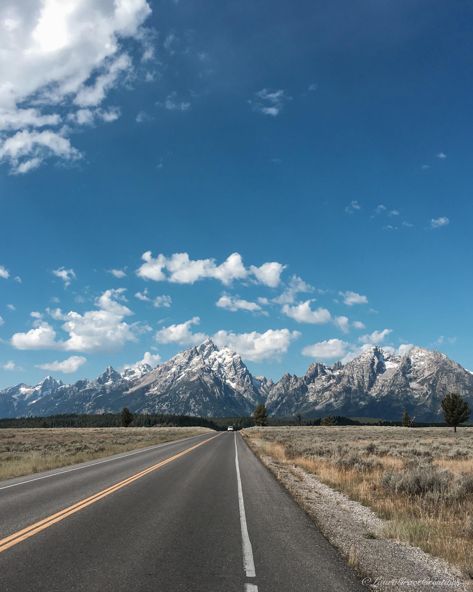 One Day In Grand Teton: How To See The Parks Major Highlights