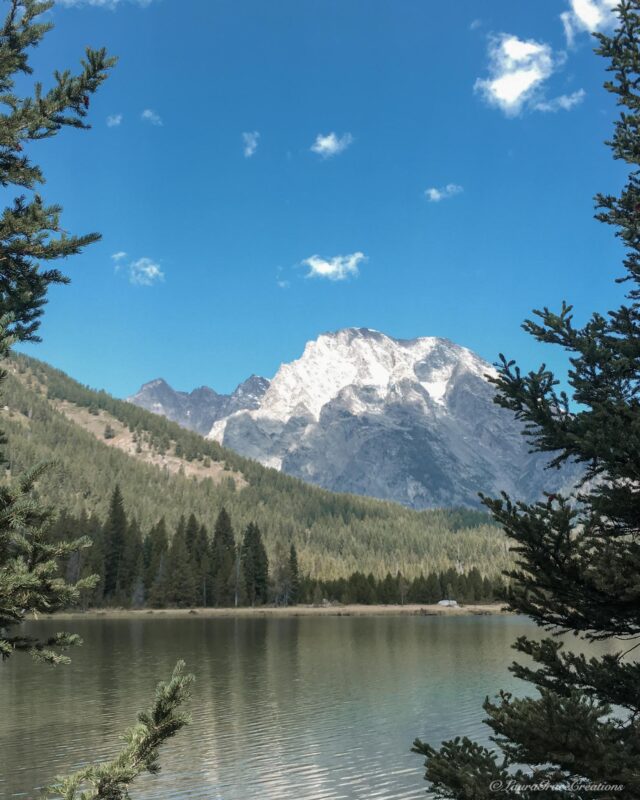 Grand Teton, Wyoming, United States