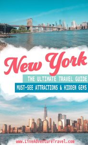 New York Pinterest Image