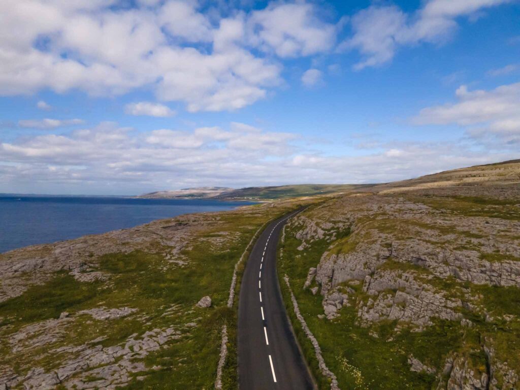 The Burren, County Clare