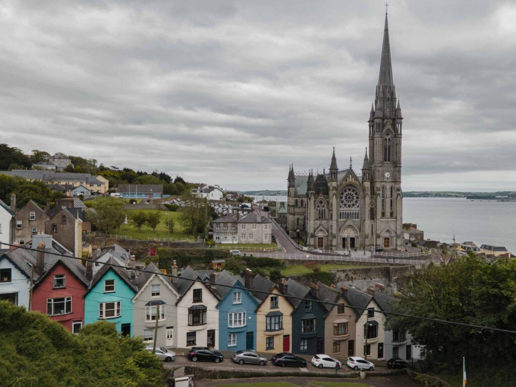 Cobh, County Cork