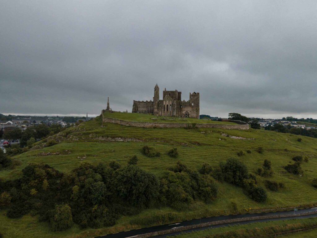 Rock of Cashel, Tipperary