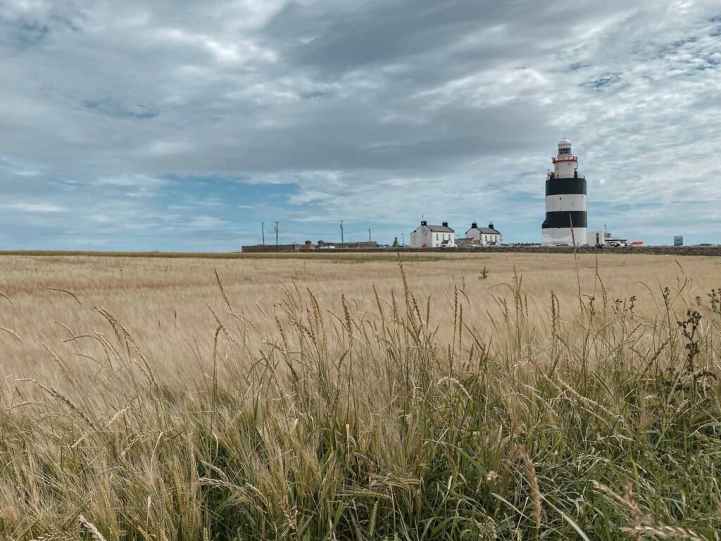 Hook Lighthouse, Wexford