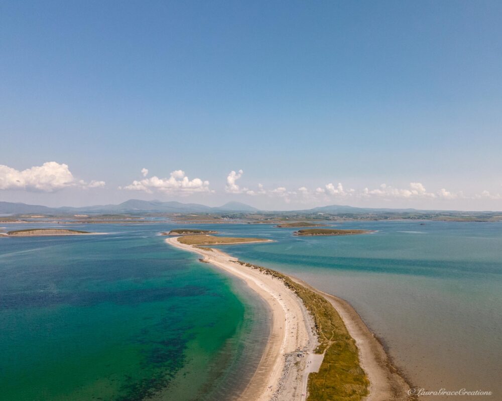 Bertra Beach County Mayo Ireland