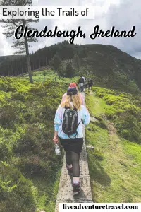 Glendalough Walks