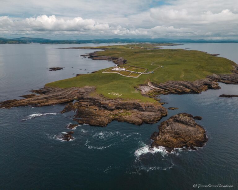 Saint Johns Point Donegal Ireland