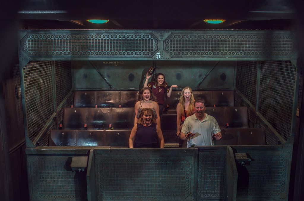 Disney World Fastpass Secrets