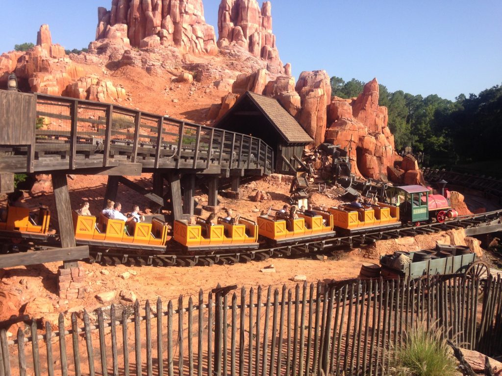 Disney Fastpass Secrets