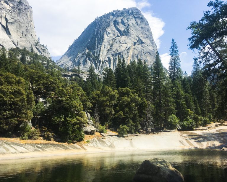 2 Days in Yosemite: Visit all the Must-See Attractions