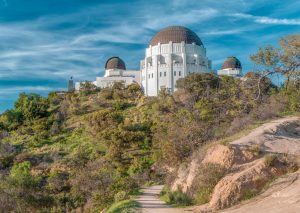 Griffith Observatory, California, United States