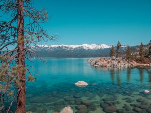 Lake Tahoe, California, United States