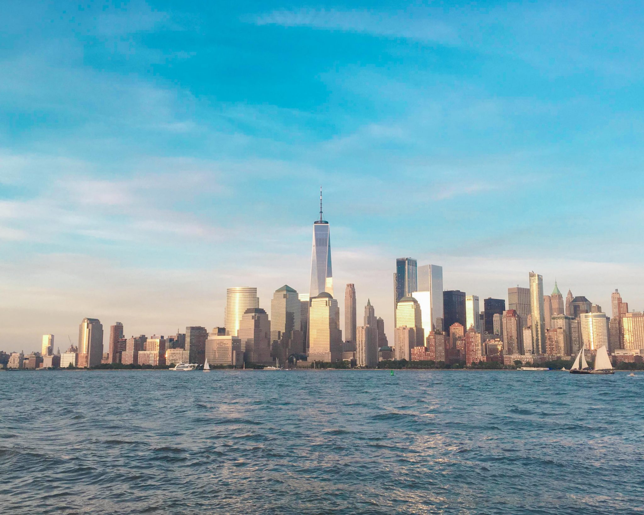 About — New York Tour Blog