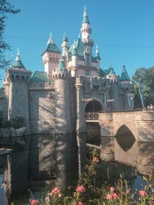 Disneyland, California, United States