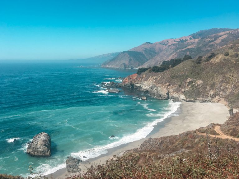 California Bucket List: 21 Amazing Places to See on the East Coast