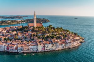 Rovinj, Croatia