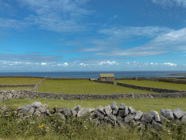Things to do on Inis Mór