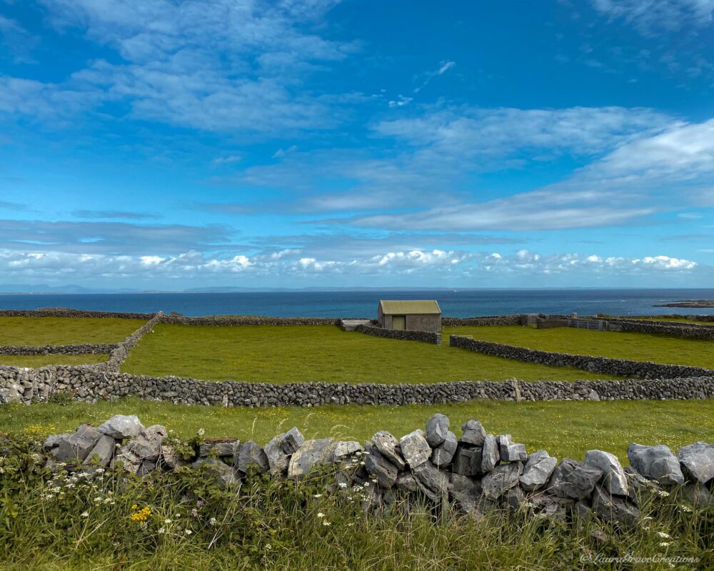 Things to do on Inis MorThings to do on Inis Mor