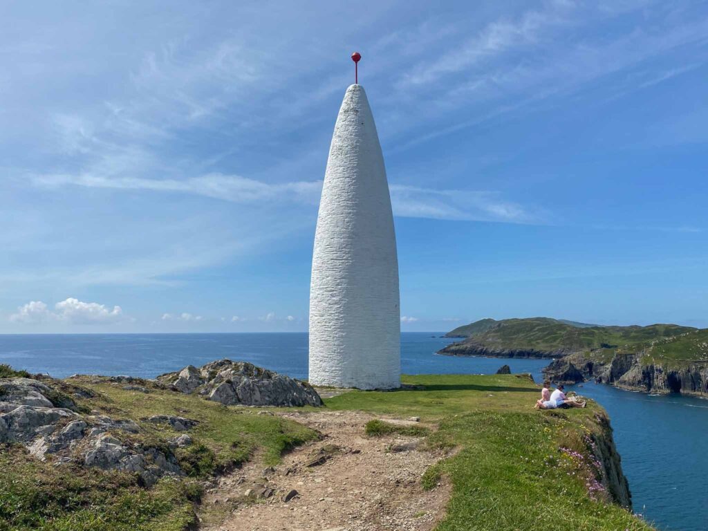 Baltimore Beacon, West Cork