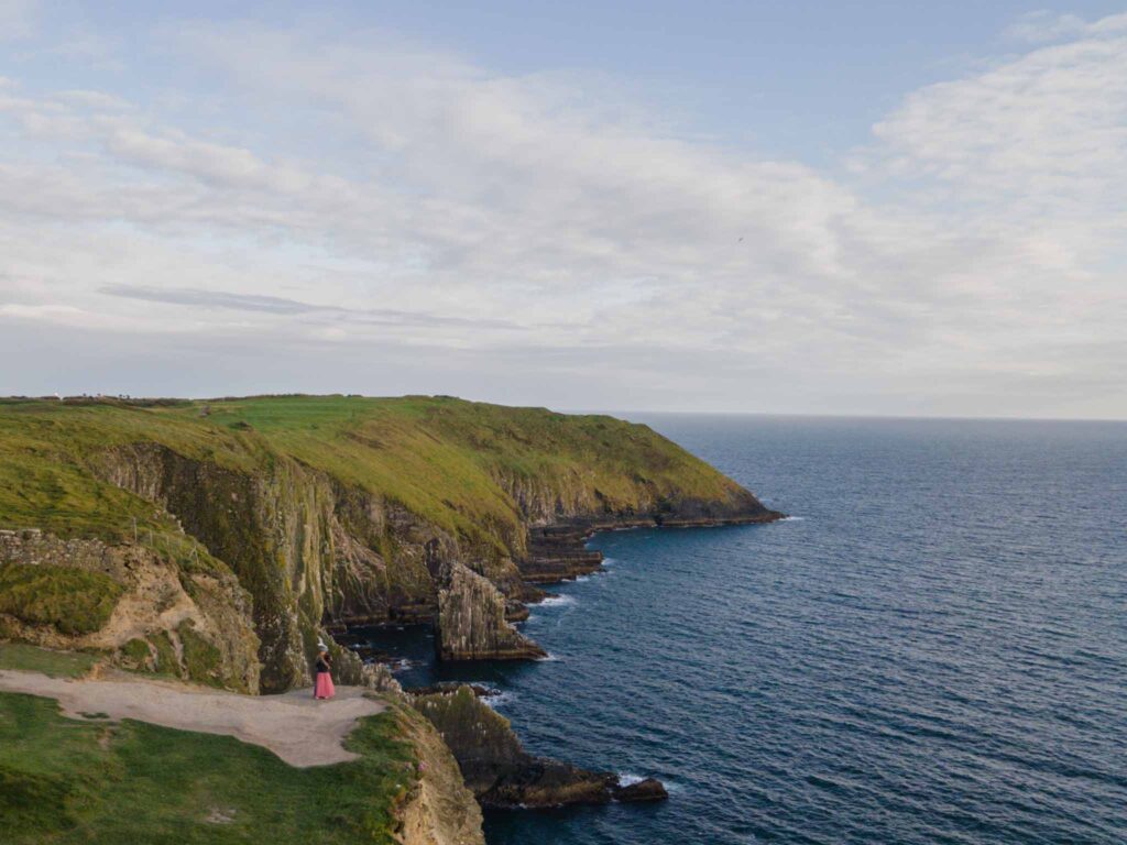 Old Head of Kinsale