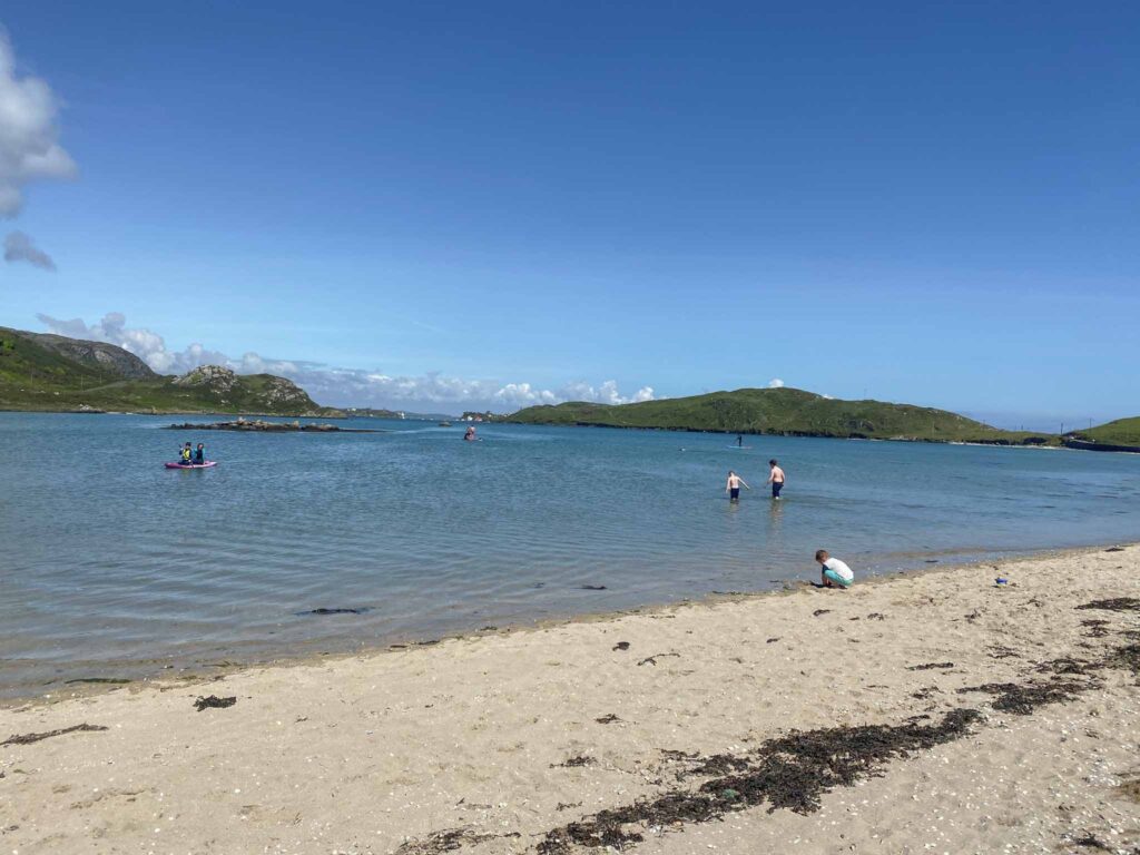 Barley Cove, West Cork