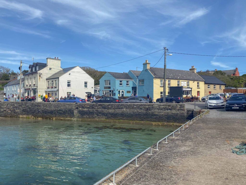 Crookhaven, West Cork