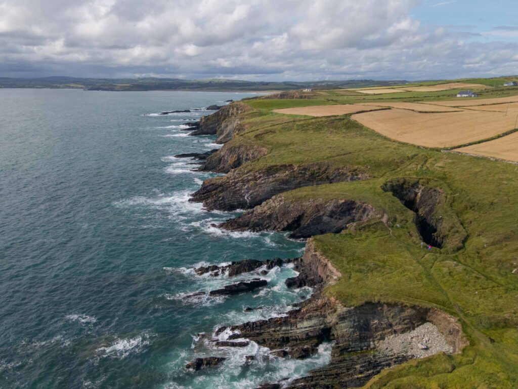 Galley Head