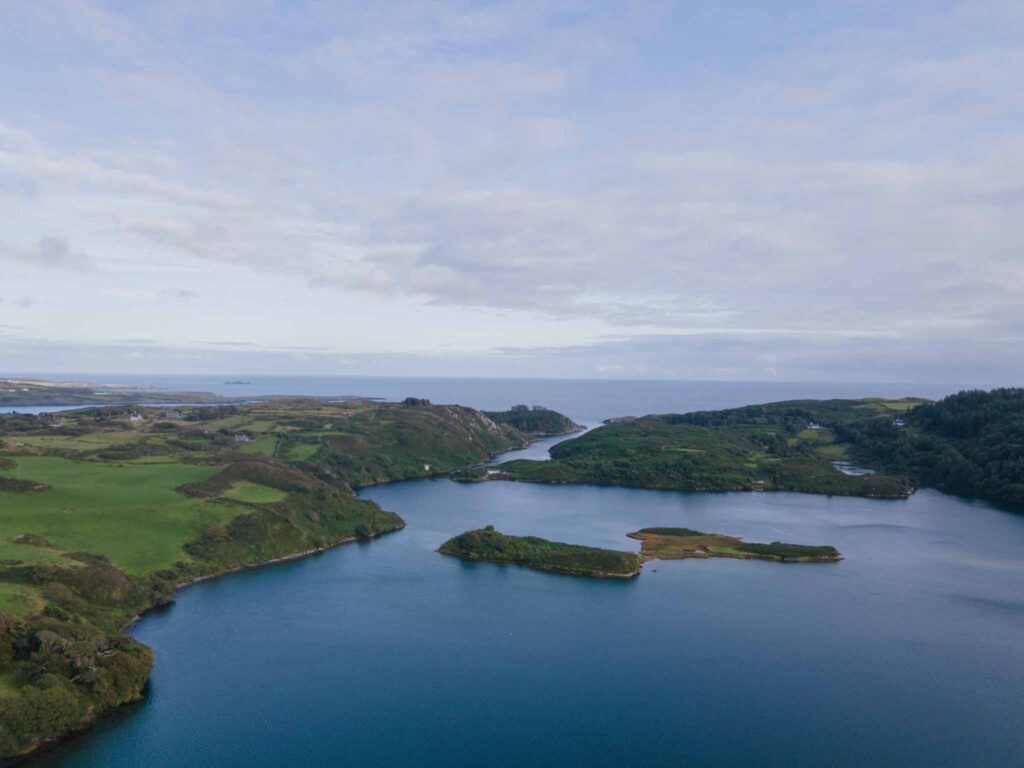 Lough Hyne