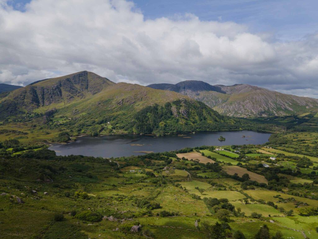 Healy Pass