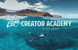 Lost Creator Academy Review