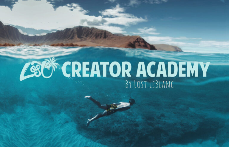 Lost Creator Academy Review (Updated Oct 2023: Is it REALLY worth the money?