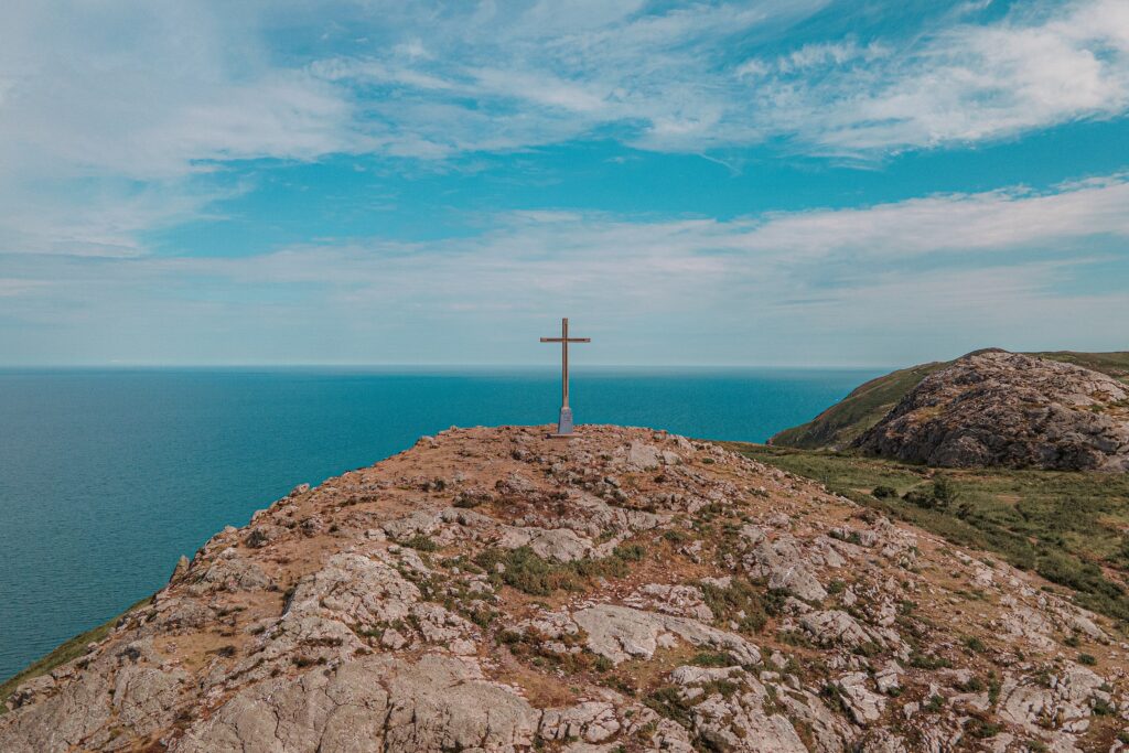 Bray Head, County Wicklow, Ireland