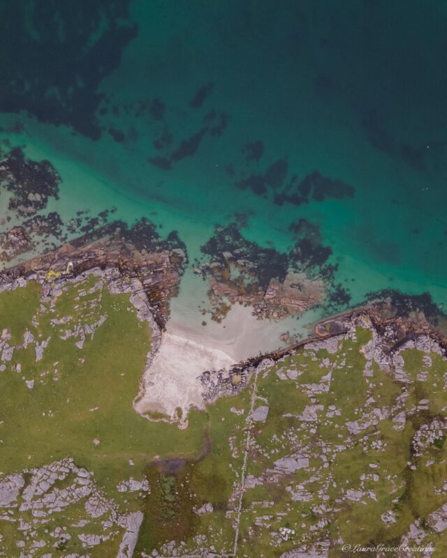 Dogs Bay, Connemara, Galway, Ireland