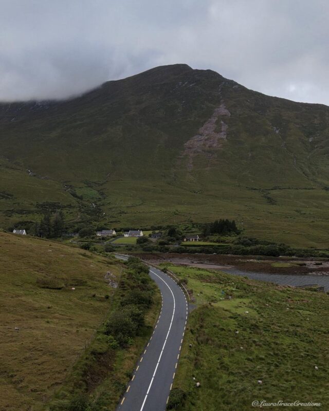 Connemara National Park