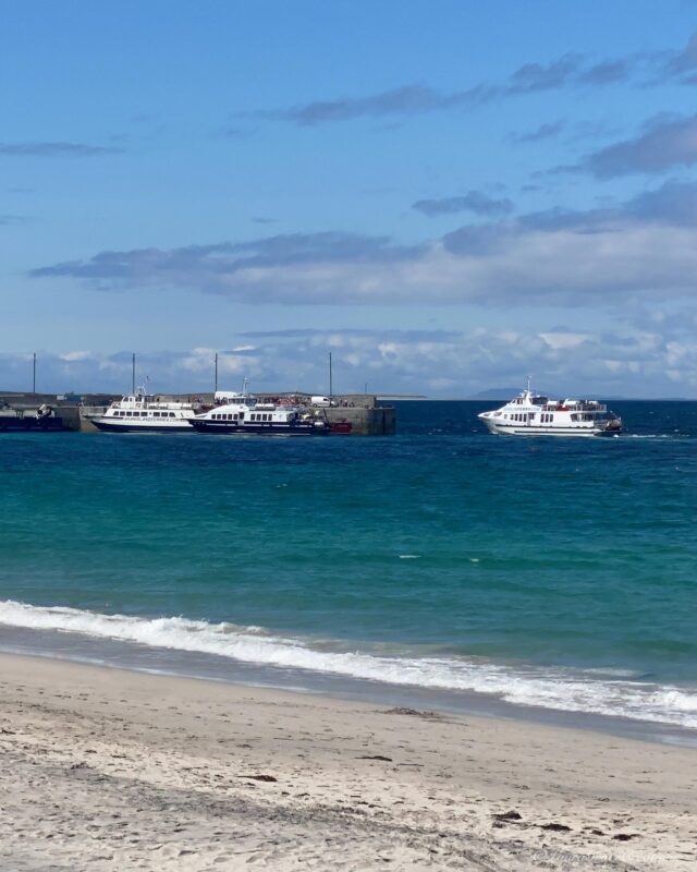 Inis Oirr, Galway, Ireland