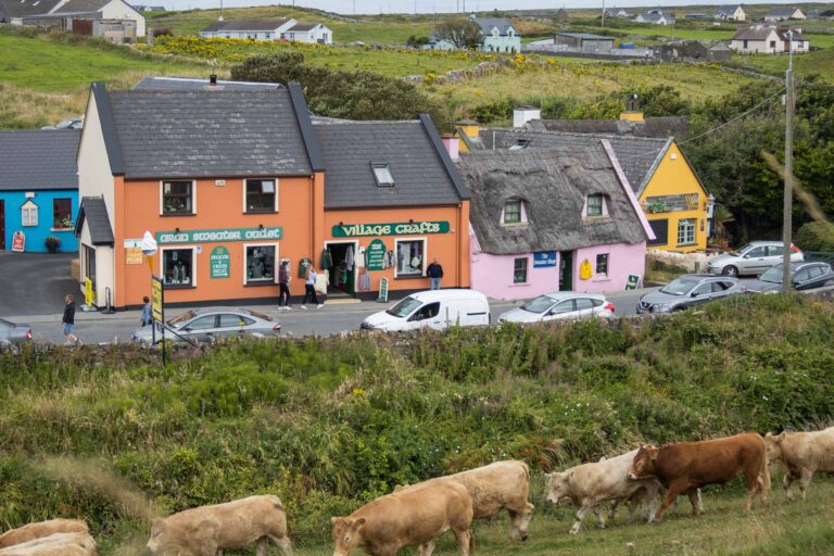 Things to do in Clare Ireland