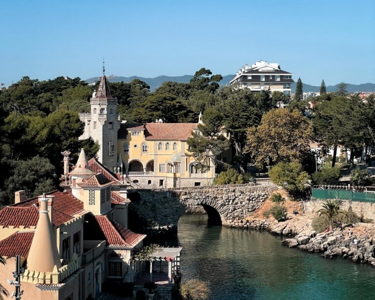 Things to do in Cascais Portugal – Europe’s Fairytale Destination