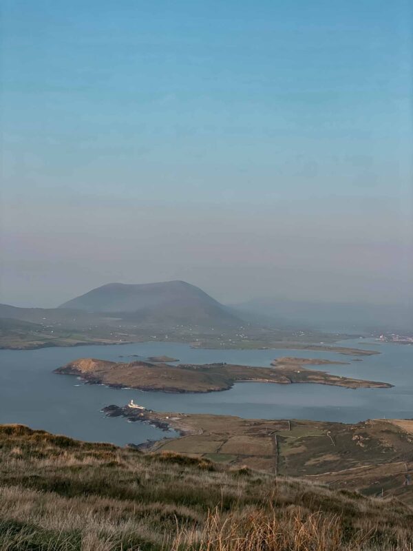 Valentia Island, Skellig Ring, Kerry, Ireland