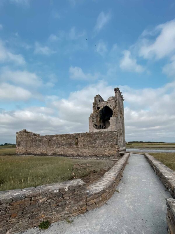 tourist attraction kerry