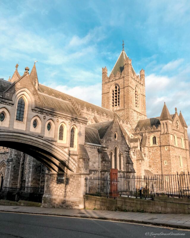 Christchurch, Dublin, Ireland