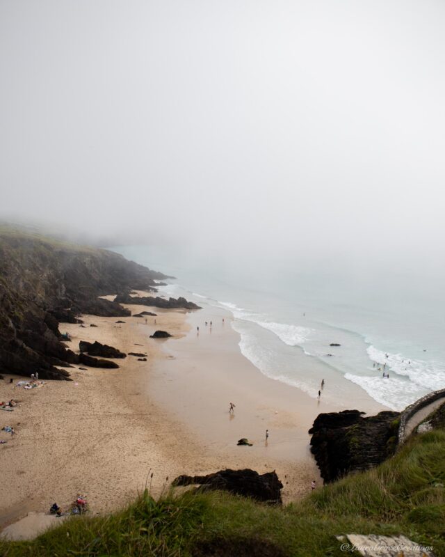 Coumeenoole Beach, Kerry, Ireland