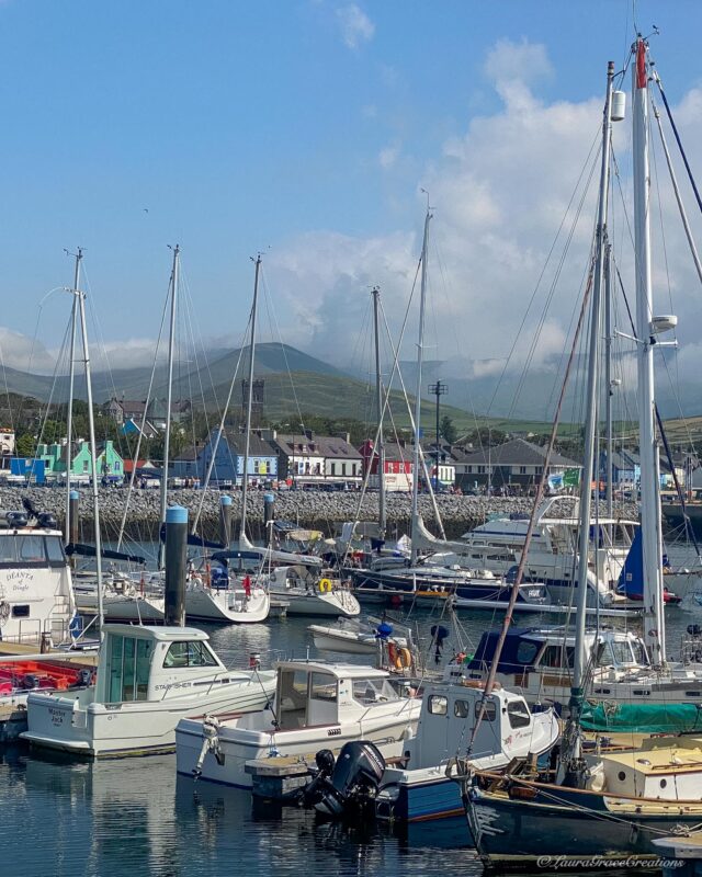 Dingle, Kerry, Ireland