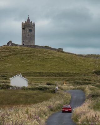 Doonagore Castle