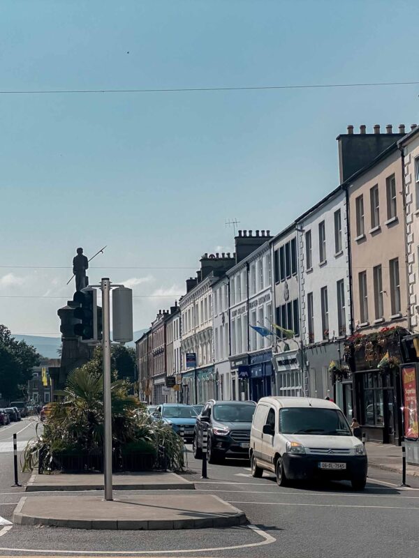 tourist attraction kerry