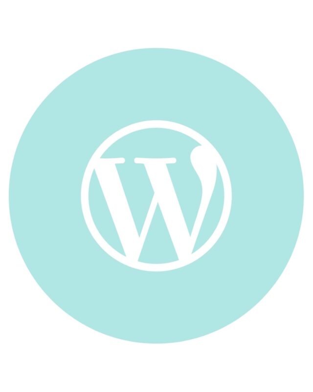 Wordpress Plugin Graphic
