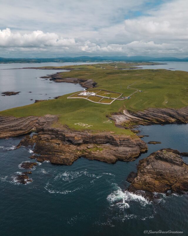 St. Johns Point, County Donegal, Ireland