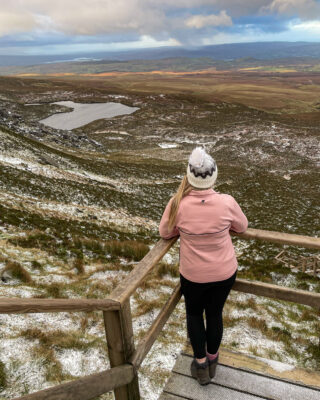 Stairway to Heaven, County Fermanagh, Ireland